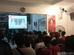 TPD Ganjar-Mahfud Sumut Kritik Cawapres Muda Tak Beretika saat Debat