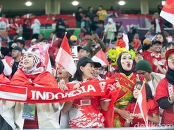 UGQ ke Timnas: Menang Ku Sanjung, Kalah Ku Dukung