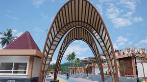 Magelang Punya Wisata Air Kalibening, Sudah ke Sini?
