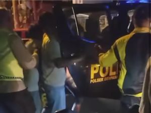 Viral Warga Keroyok Pria Diduga Begal, Polisi Beberkan Fakta Sebenarnya Viral Warga Keroyok Pria Diduga Begal, Polisi Beberkan Fakta Sebenarnya