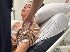 Implan Payudara yang Membawa Derita