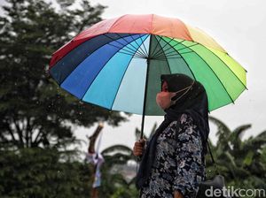 Video: Hujan Lebat hingga Awal 2025, BMKG Antisipasi dengan Modifikasi Cuaca