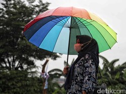 Video: Hujan Lebat hingga Awal 2025, BMKG Antisipasi dengan Modifikasi Cuaca