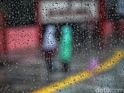 Penyebab Peralihan Musim Tak Terjadi Serempak di Indonesia