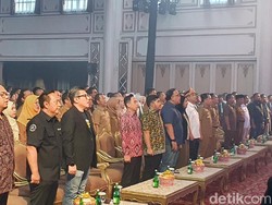 Kegiatan #DemiIndonesia Cerdas Memilih di Palembang Resmi Dimulai