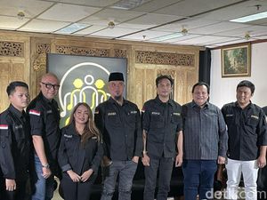 AKSI Buat Platform Direct License untuk Wadah Royalti Pencipta Lagu