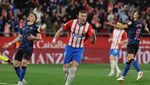 Foto: Hat-trick Dovbyk yang Ungguli Cristiano Ronaldo