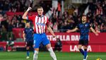10 Pesepakbola dengan Rasio Gol Terbaik LaLiga: CR7 Ungguli Messi