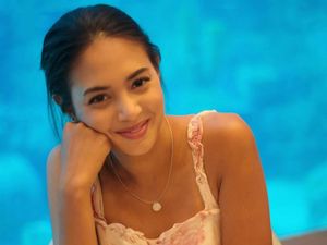 Aurelie Moeremans Putuskan Hapus Dua Tato Karena Hal Ini