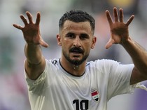 Skuad Irak untuk Babak 4 Kualifikasi Piala Dunia 2026: Ada Aymen Hussein