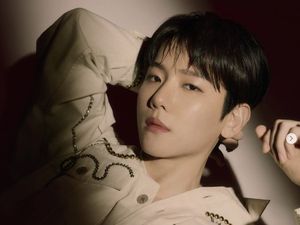 Tiket Konser Baekhyun EXO di Jakarta Mulai Rp 1,6 Juta, Semuanya Standing Tiket Konser Baekhyun EXO di Jakarta Mulai Rp 1,6 Juta, Semuanya Standing