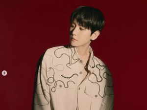 Siap-siap! Baekhyun EXO Bakal Konser Lonsdaleite di Jakarta Siap-siap! Baekhyun EXO Bakal Konser Lonsdaleite di Jakarta