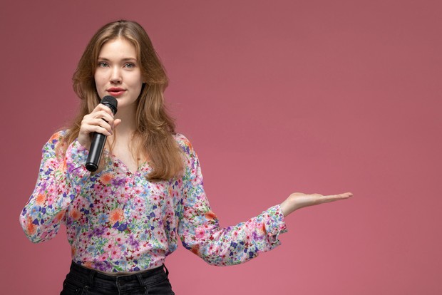 7 Etika Public Speaking yang Harus Kamu Terapkan!