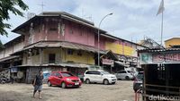Bakal Direvitalisasi Begini Wujud Pasar Cikarang Baru
