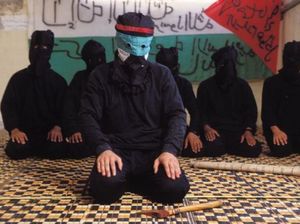 Benarkah Hamas Proyek Ciptaan Pemerintah Israel?