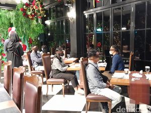 Tren Kencan Buta Jadi Pilihan Muda-mudi Solo Raya Cari Jodoh Tren Kencan Buta Jadi Pilihan Muda-mudi Solo Raya Cari Jodoh