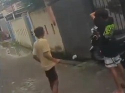 Kasus Bocah Dikeroyok Temannya di Makassar Berakhir Damai