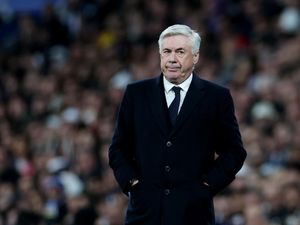 Ancelotti Ingin Terus Jadi Juru Taktik Real Madrid