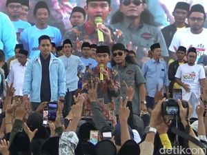 Soal Hasil Debat Cawapres, Gibran: Biarkan Masyarakat yang Menilai