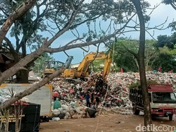 Cianjur Tetapkan Status Darurat Sampah