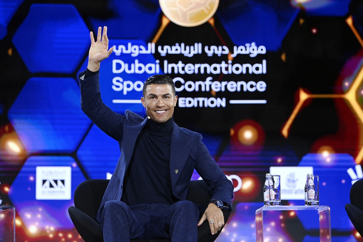 Foto: AP/Fabio Ferrari