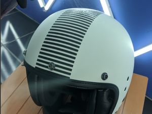 Bisnis Cuci Helm Premium, Omzet Sampai Rp 600 Ribu Sehari Bisnis Cuci Helm Premium, Omzet Sampai Rp 600 Ribu Sehari