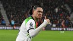 Oh Darwin Nunez: 100 Tembakan Cuma 11 Gol