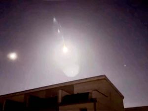 Daftar Hujan Meteor di Tahun 2024, Catat Jadwal Puncak Fenomenanya!