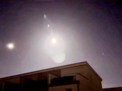 Daftar Hujan Meteor di Tahun 2024, Catat Jadwal Puncak Fenomenanya!