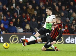 Soal Finishing, Jota Diklaim Lebih Baik dari Torres, Suarez & Salah