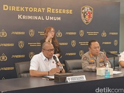 Awal Mula Perkenalan Argiyan dengan Mahasiswi Korban Pembunuhan di Depok