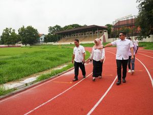 10 Proyek Strategis 2024 Ditarget Bermanfaat untuk Warga Kota Mojokerto