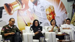 Diskusi Gagasan Ganjar-Mahfud Usai Debat Cawapres soal Lingkungan