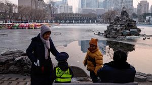 Dua Tahun Berturut China Dihantui Krisis Populasi