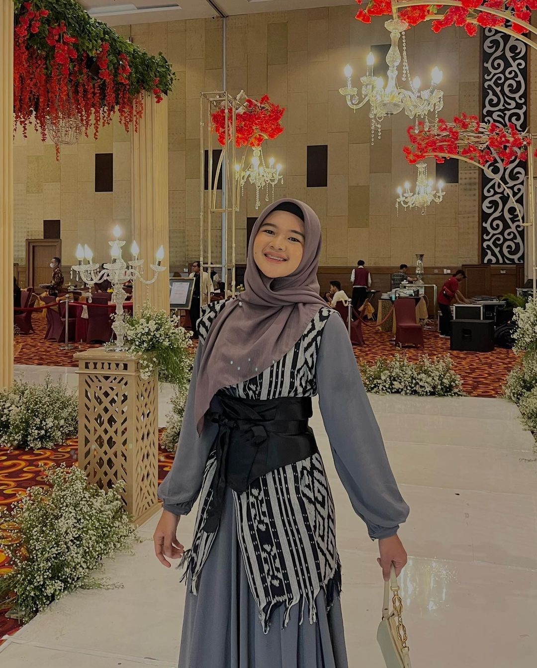 Febryanti Mulyadi