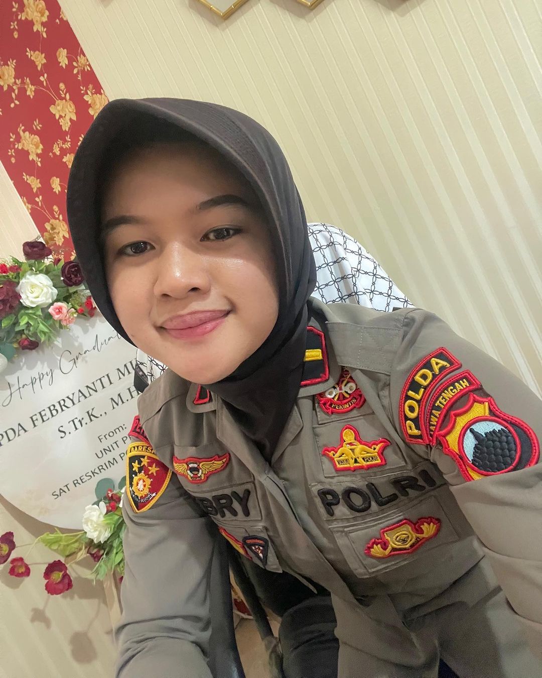 Febryanti Mulyadi