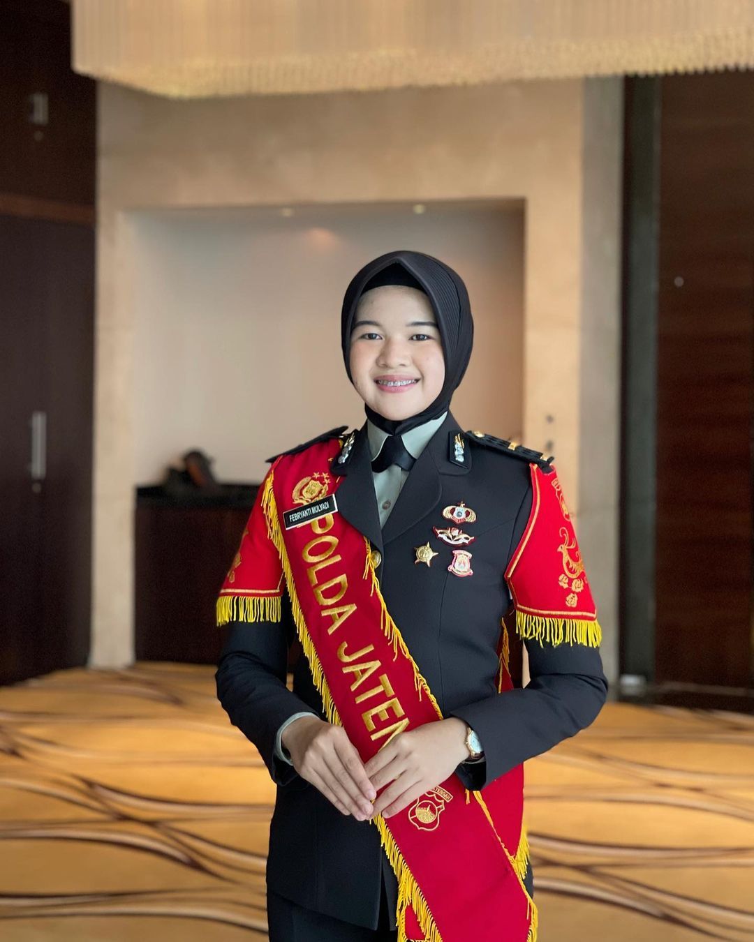 Febryanti Mulyadi