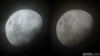Foto Perbandingan Hasil Kamera Galaxy S24 Ultra vs S23 Ultra, Suka Mana?