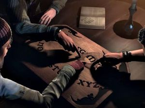 Game Horor PS4 Until Dawn ke Layar Lebar, Digarap Sutradara Shazam