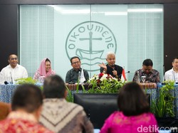 Kelakar Yenny Wahid soal Umat Kristiani Harus Dukung Ganjar