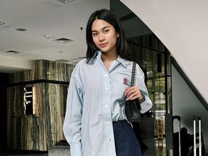 Bantahan Azizah Salsha Terkait Dugaan Video Syur dan Perselingkuhan Bantahan Azizah Salsha Terkait Dugaan Video Syur dan Perselingkuhan