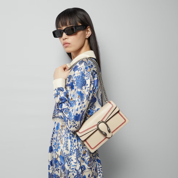 Gucci edisi Imlek 2024