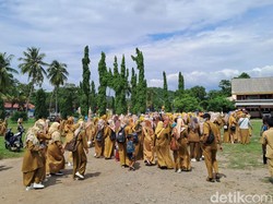 Masih Ada yang Digaji Rp 300 Ribu, Guru Honorer Minta Kuota PPPK Ditambah
