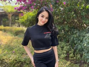 Artis Hana Hanifah Diklarifikasi Terkait Dugaan Promosi Judi Online