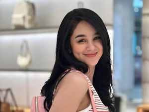 Diperiksa soal Dugaan Promosi Judi Online, Hana Hanifah Berstatus Saksi Diperiksa soal Dugaan Promosi Judi Online, Hana Hanifah Berstatus Saksi