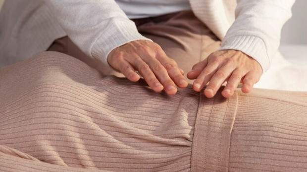 Reiki, pengobatan alami Jepang untuk kembalikan energi yang hilang