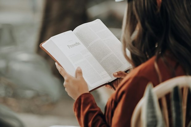 Ilustrasi/Foto: Unsplash/Joel Muniz