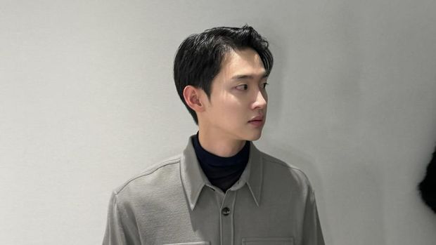 Jang Dong Yoon
