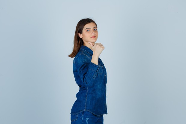 Jangan Takut dengan Kesalahan Saat Memulai Public Speaking/Foto: Freepik/8photo Jangan Takut dengan Kesalahan Saat Memulai Public Speaking