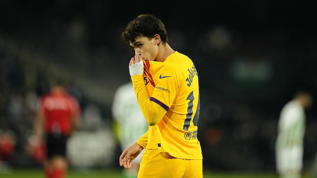 Joao Felix. (Foto: AP/Jose Breton)